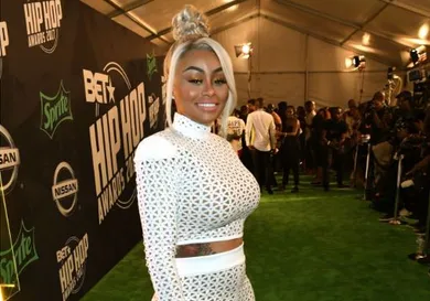 Paras Griffin/Getty Images