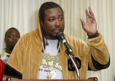 Mychal Watts/WireImage/Getty Images