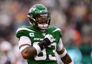 Emilee Chinn/ Getty Images