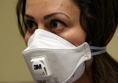 Justin Sullivan/Getty Images