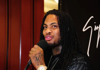 Scott Cunningham/Getty Images for Giuseppe Zanotti