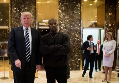 Drew Angerer / Getty Images