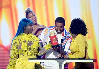 Kevin Winter/Getty Images