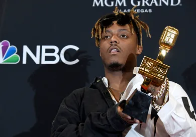 Frazer Harrison/Getty Images