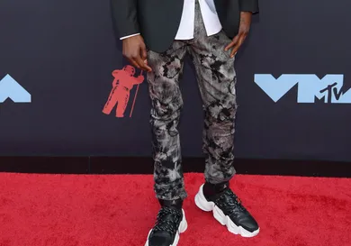 Dimitrios Kambouris/Getty Images