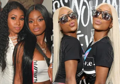 Prince Williams / Contributor / Getty Images, Monica Schipper / Stringer / Getty Images