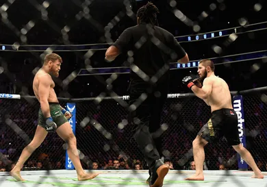 Harry How/Getty Images