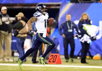 Rob Carr/Getty Images