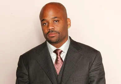 Frank Micelotta/Getty Images