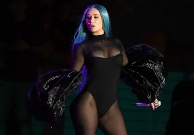 Ethan Miller/Getty Images