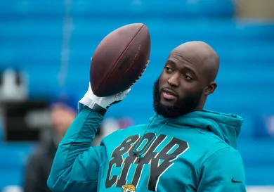 Brett Carlsen/Getty Images