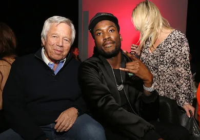 Robin Marchant/Getty Images for Fanatics