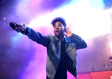 Paras Griffin/Getty Images