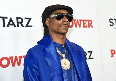 Jamie McCarthy/Getty Images