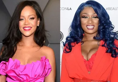 Kevin Mazur / Contributor / Getty Images, Gregg DeGuire / Stringer / Getty Images