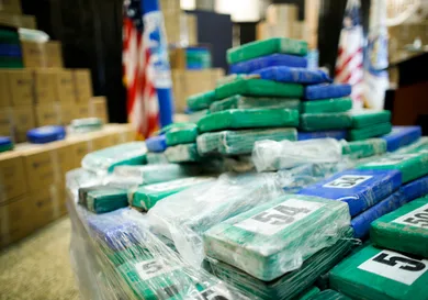 Eduardo Munoz Alvarez / Getty Images