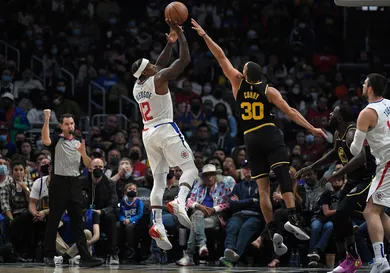 Kevork Djansezian/Getty Images