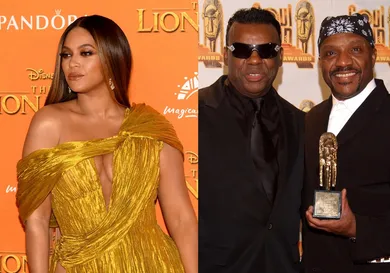 Gareth Cattermole/Getty Images & Sebastian Artz/Getty Images