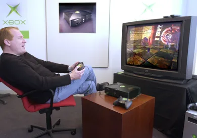 Spencer Platt/Newsmakers/Getty Images