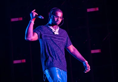 Joseph Okpako/WireImage/Getty Images