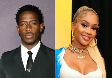 Kevin Winter / Staff / Getty Images, Rich Fury / Staff / Getty Images