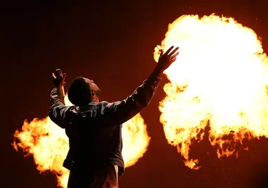 Mark Metcalfe/Getty Images