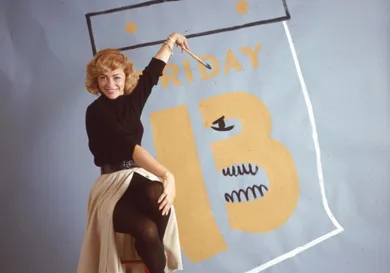 Hulton Archive/Getty Images