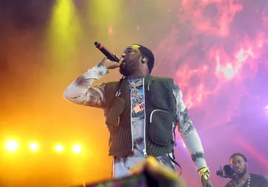 Johnny Nunez/Getty Images