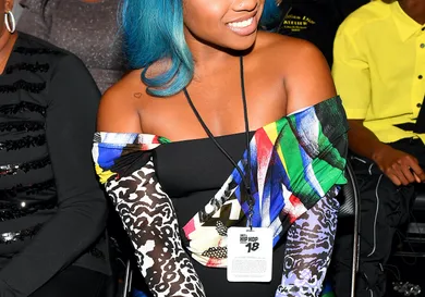 Paras Griffin/Getty Images