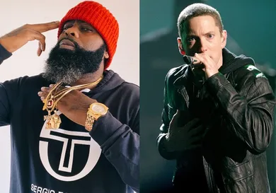 Image via Artist / Frederick M. Brown/Getty Images