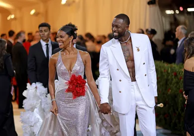 Dimitrios Kambouris/Getty Images for The Met Museum/Vogue