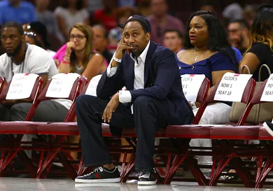 Mitchell Leff/BIG3/Getty Images