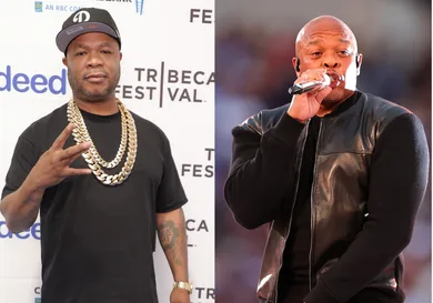 Michael Loccisano/Getty Images and Kevin C. Cox/Getty Images