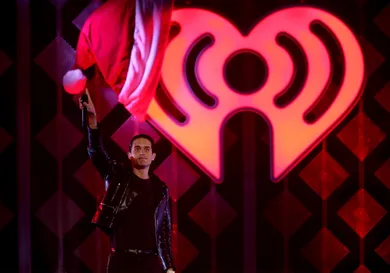 Adam Bettcher/Getty Images