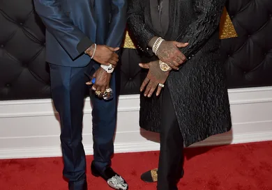 Alberto E. Rodriguez/Getty Images