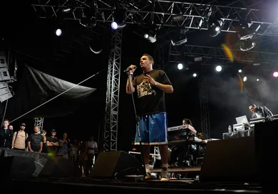 Frazer Harrison/Getty Images