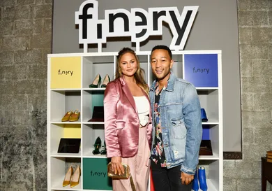 Emma McIntyre/Getty Images for Finery