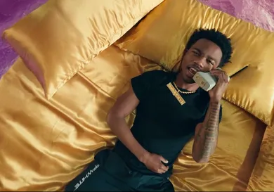 Roddy Ricch via YouTube