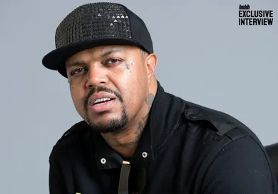 Earl Gibson III/WireImage/Getty Images