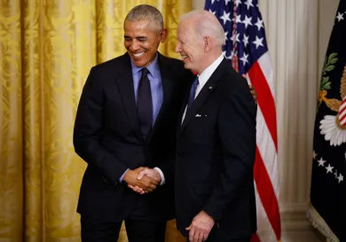 Chip Somodevilla/Getty Images