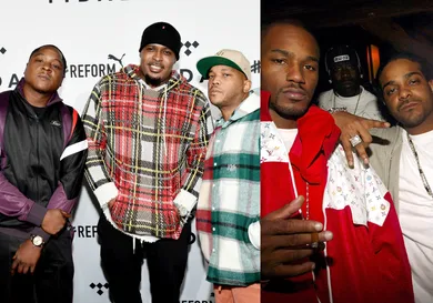 Mike Coppola/Getty Images & Scott Gries/Getty Images