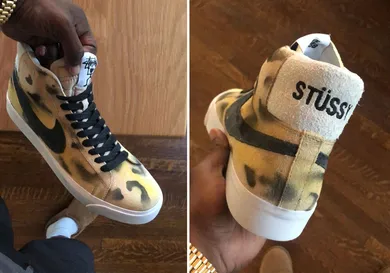 Image Via <a href='http://instagram.com/denimtears' rel="nofollow noopener" target='_blank'>DenimTears</a>