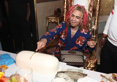 Jerritt Clark / Getty Images