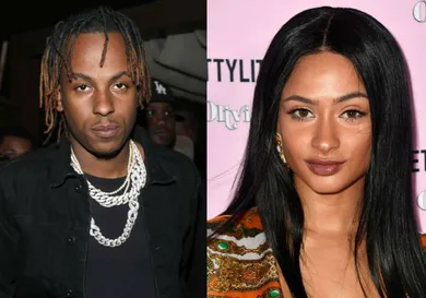 Jerritt Clark/Getty Images, Frazer Harrison/Getty Images