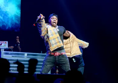 Brad Barket/Getty Images