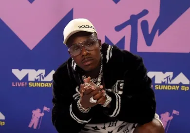 Kevin Winter/MTV VMAs 2020 / Contributor / Getty Images