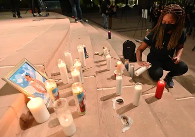 Sam Wasson/Getty Images