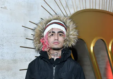 Jared Siskin/ Getty Images