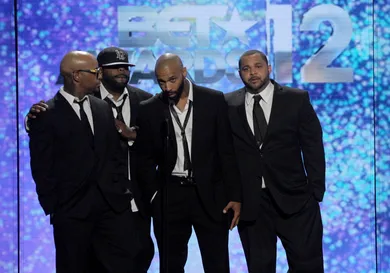 Photo by Michael Buckner/Getty Images