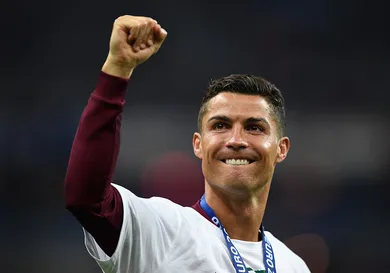 Laurence Griffiths/Getty Images